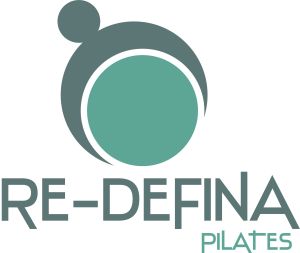 REDEFINA - Logo Aprovado